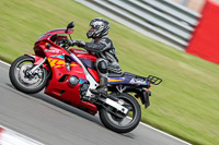 Red Bikes